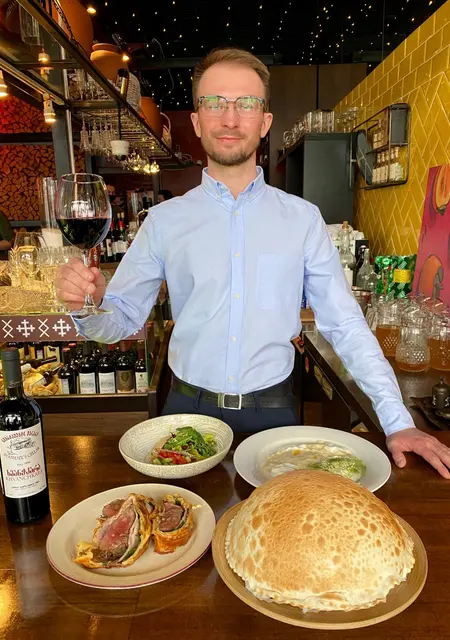 Я Илья, 37, из Москвы, ищу знакомства на одну ночь