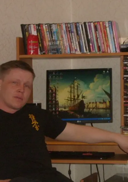 Я Александр, 45, из Советской Гавани, ищу знакомства на одну ночь