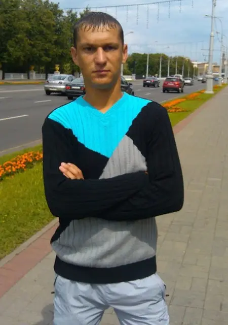 Александр из Мирного, ищу на сайте знакомства на одну ночь