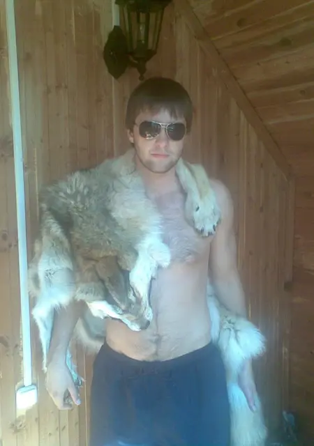 Я Андрей, 42, из Абакана, ищу знакомства без обязательств