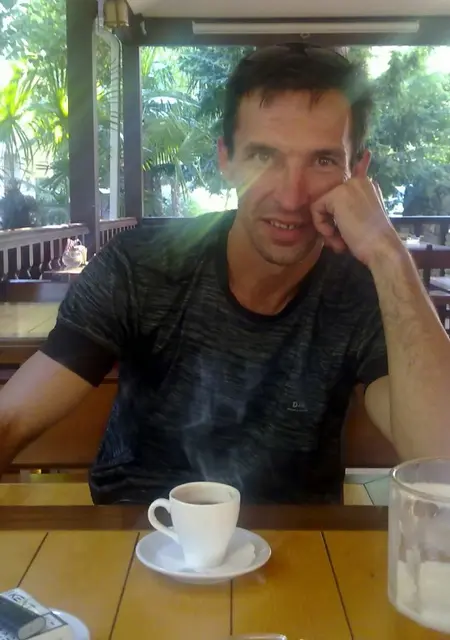 Я Андрей, 51, из Сочи, ищу знакомства на одну ночь