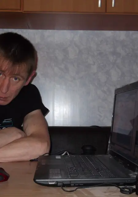 Я Сергей, 52, знакомлюсь без обязательств в Ивделе