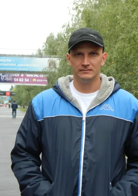 Я Вячеслав, 49, знакомлюсь без обязательств в Барнауле