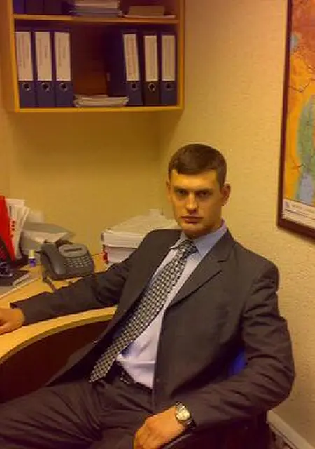 Я Роман, 43, из Иванова, ищу знакомства без обязательств