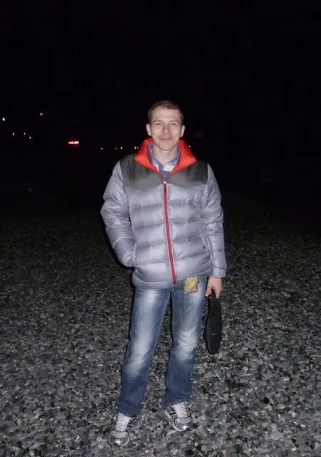 Я Сергей, 51, знакомлюсь для вирта в Белгороде