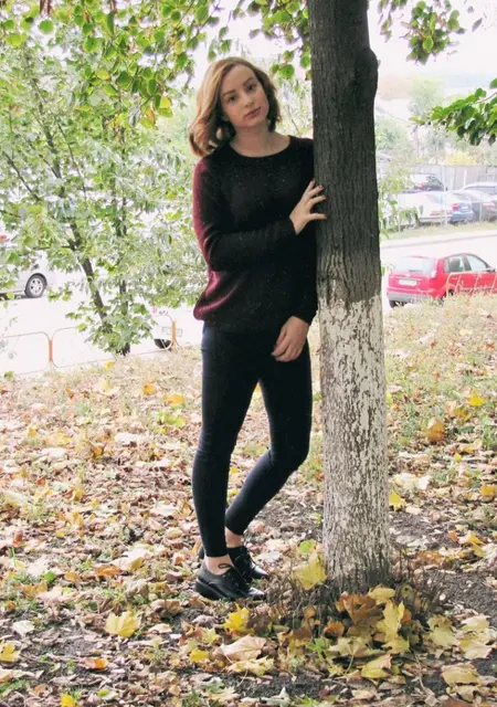 Катя из Ижевска, мне 28, познакомлюсь на одну ночь