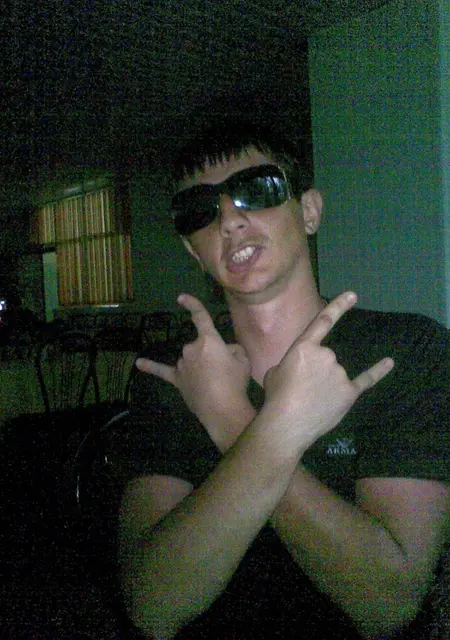 Я Метис, 40, из Сочи, ищу знакомство для общения