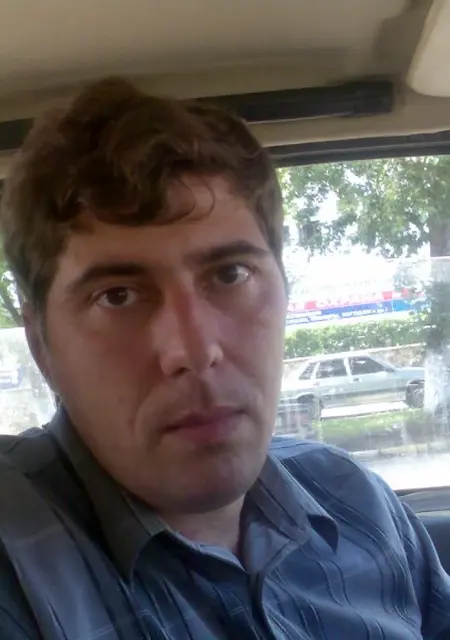 Сергей из Ульяновска, ищу на сайте знакомства на одну ночь