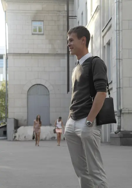 Саня из Южно-Сахалинска, мне 34, познакомлюсь на одну ночь