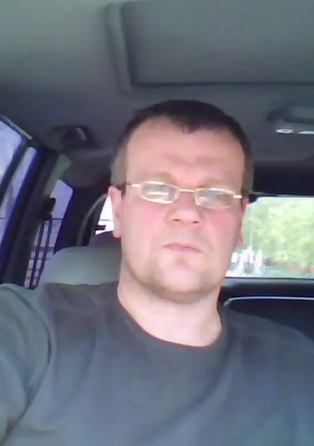 Я Олег, 56, из Клина, ищу знакомство для дружбы