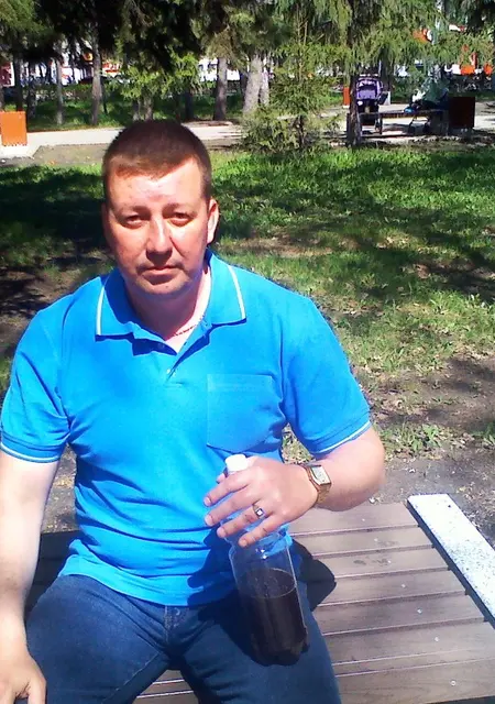 Я Егор, 50, знакомлюсь без обязательств в Стерлитамаке