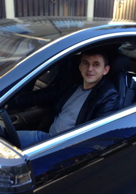 Я Макс, 39, знакомлюсь без обязательств в Сочи