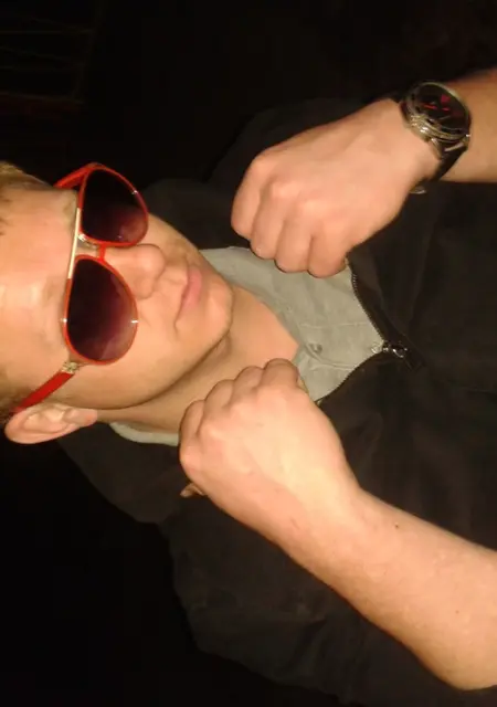 Я Макс, 38, знакомлюсь на одну ночь в Липецке