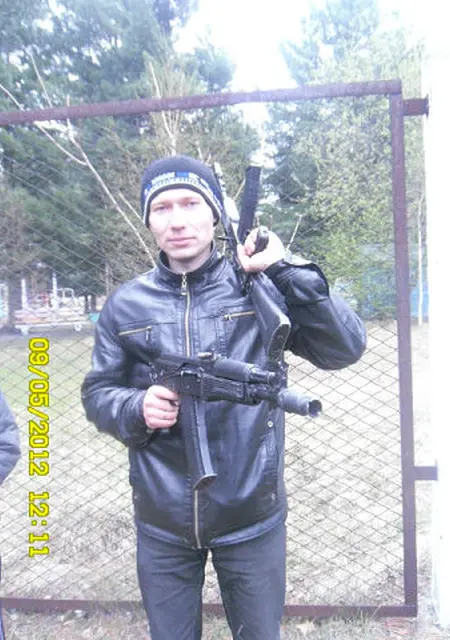 Валерий из Абакана, ищу на сайте приятное времяпровождение