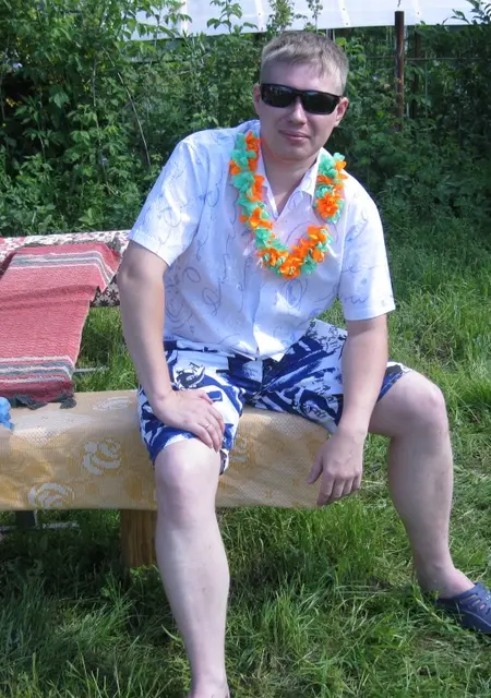 Александр из Ижевска, ищу на сайте дружбу