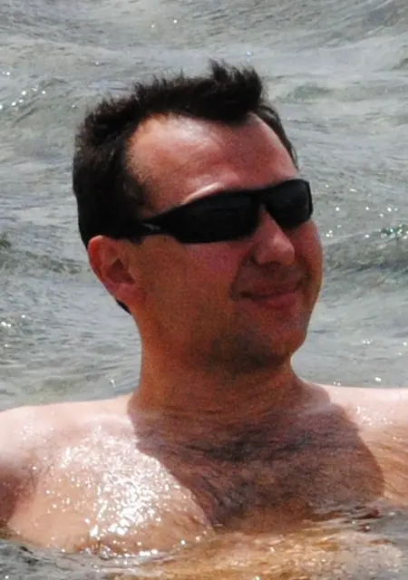 Я Андрей, 50, из Саранска, ищу знакомство для дружбы