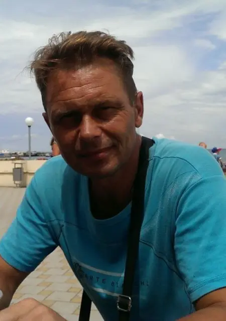 Я Александр, 55, из Анапы, ищу знакомство для общения
