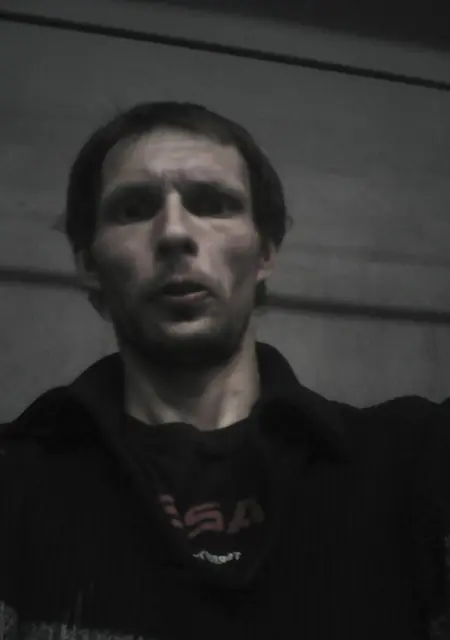 Алексей из Тихвина, мне 47, познакомлюсь для дружбы