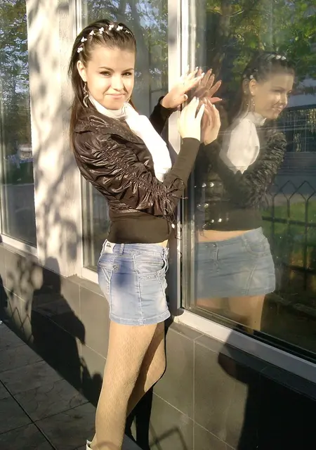 Я Елизавета, 32, из Павловской, ищу знакомство для общения