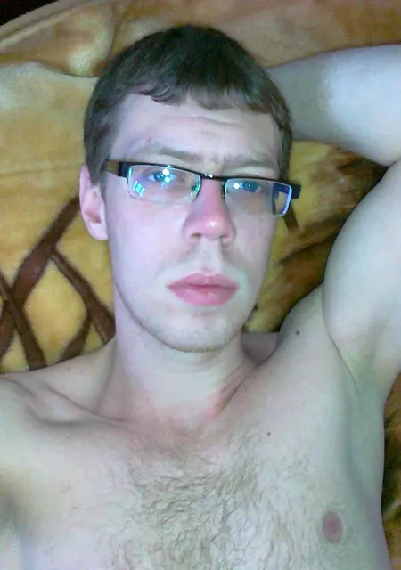 Андрей из Мурома, ищу на сайте знакомства на одну ночь