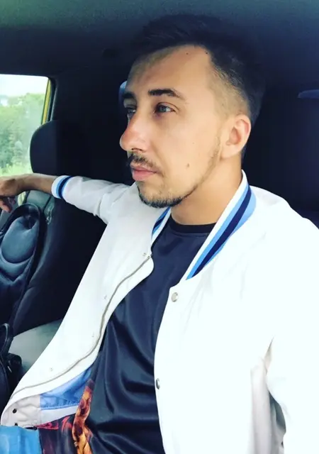 Я Lion, 31, знакомлюсь на одну ночь в Владивостоке