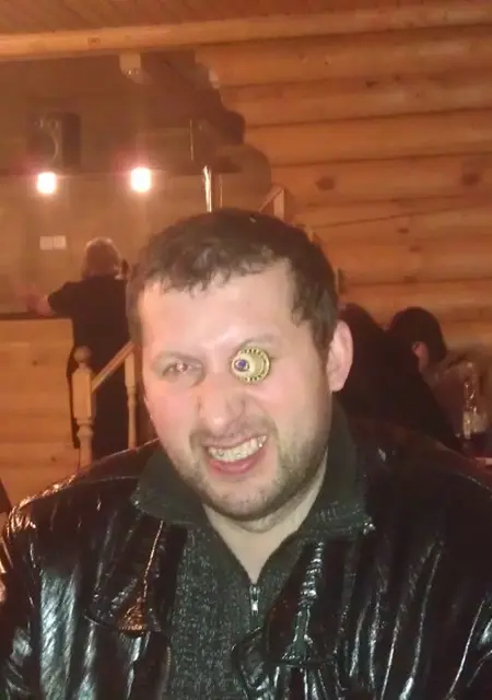 Ильнур из Альметьевска, мне 49, познакомлюсь на одну ночь