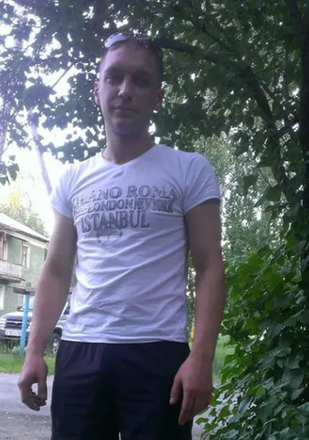 Я Денис, 39, знакомлюсь для вирта в Ревде