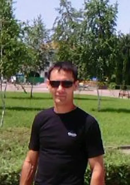 Георгий из Камышина, мне 52, познакомлюсь на одну ночь