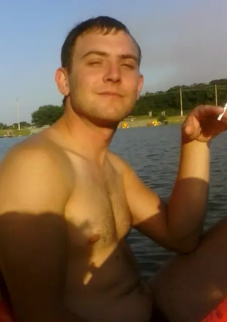 Я Саша, 36, знакомлюсь без обязательств в Георгиевске