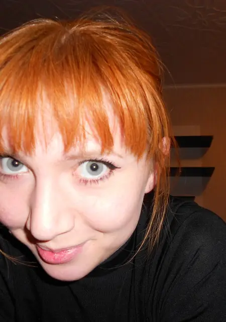 Мира из Кургана, мне 33, познакомлюсь на одну ночь