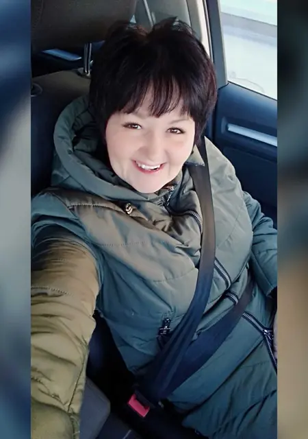 Я Уфф Яэтоя, 60, знакомлюсь для совместных путешествий в Москве