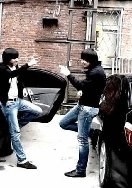 Евгений из Рязани, мне 38, познакомлюсь для постоянных отношений