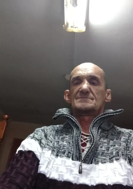 Я Владимир, 61, из Перми, ищу знакомства на одну ночь