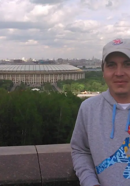 Я Andrew, 40, из Бодайбо, ищу знакомство для постоянных отношений