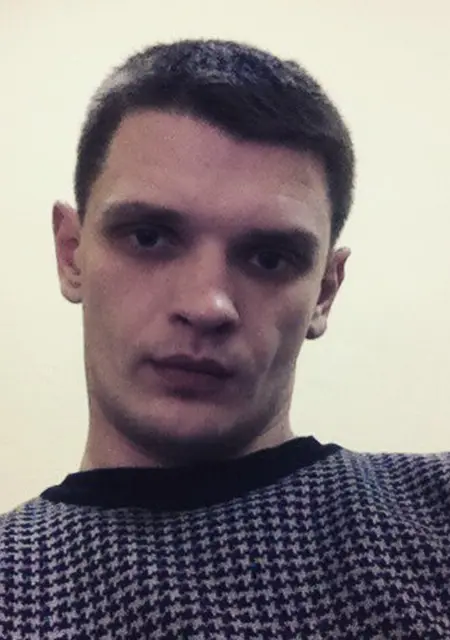 Я Мужик, 34, из Бобруйска, ищу знакомства на одну ночь