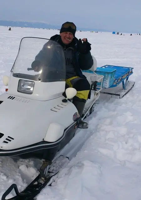 Я Андрей, 54, знакомлюсь без обязательств в Южно-Сахалинске