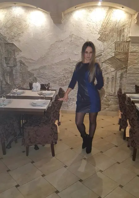 Я Наталья, 42, из Сочи, ищу знакомства на одну ночь