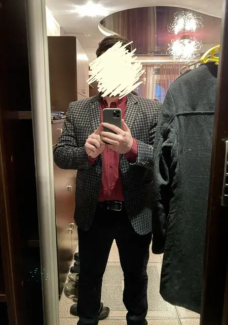 Sol з Кривого Рогу, шукаю на сайті знайомства на одну ніч