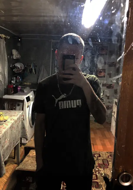 Я Юдин, 20, из Уфы, ищу знакомство для вирта