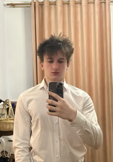 Руслан из Владикавказа, ищу на сайте вирта