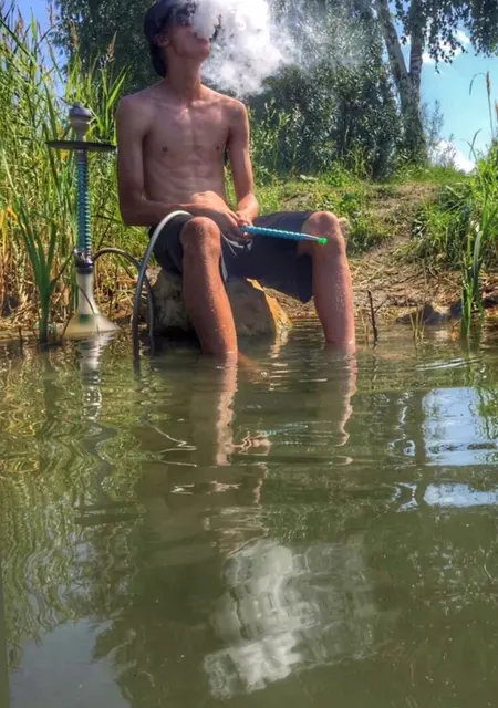 Я Nardyn, 22, из Каменска-Уральского, ищу знакомства на одну ночь