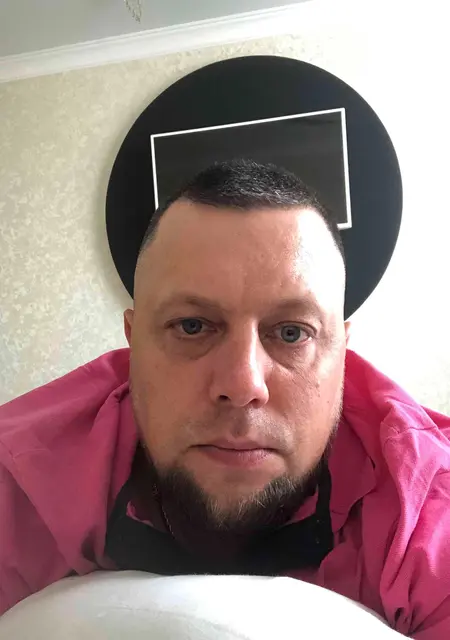 Александр из Владимира, мне 40, познакомлюсь на одну ночь