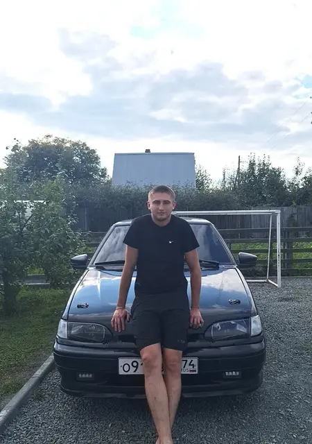 Я Геннадий, 24, из Москвы, ищу знакомство для приятного времяпровождения