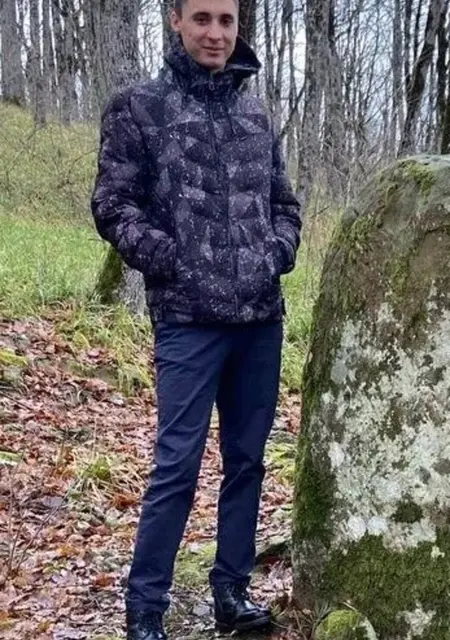 Максим из Краснодара, мне 34, познакомлюсь без обязательств