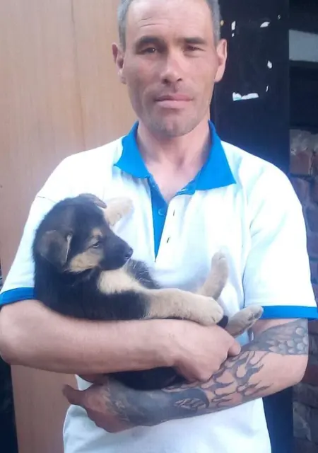 Геннадий из Новосибирска, ищу на сайте знакомства без обязательств