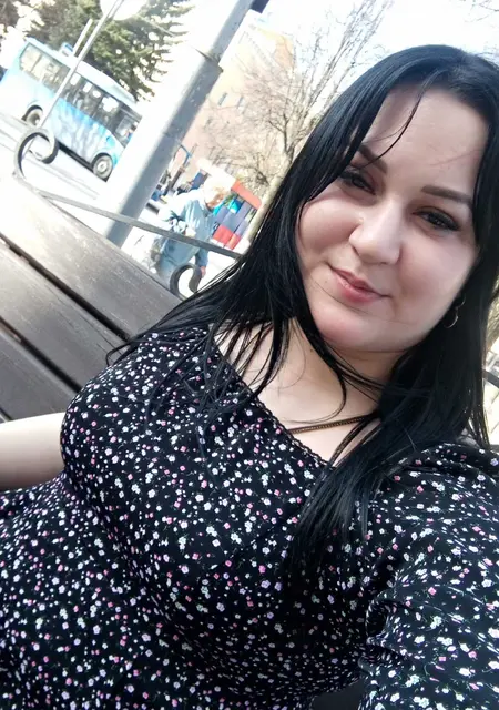 Алина из Зеленодольска, мне 28, познакомлюсь для дружбы