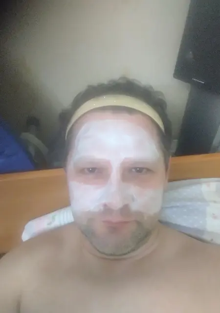 Я Сережа, 50, знакомлюсь на одну ночь в Нижнекамске