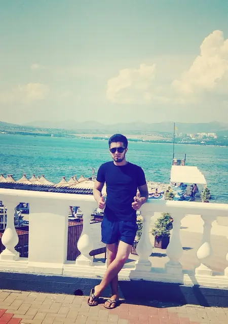 Я Силва, 31, знакомлюсь для вирта в Геленджике