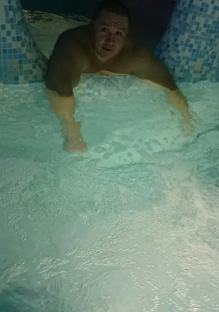 Я Михаил, 48, из Подольска, ищу знакомства без обязательств