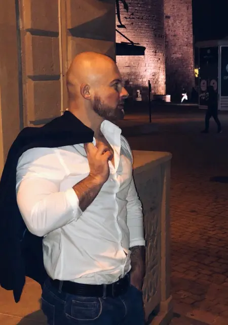 Oleg из Раменского, ищу на сайте знакомства без обязательств